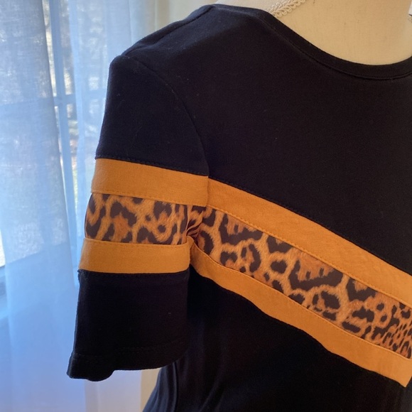 Mini dress - Picture 3 of 7